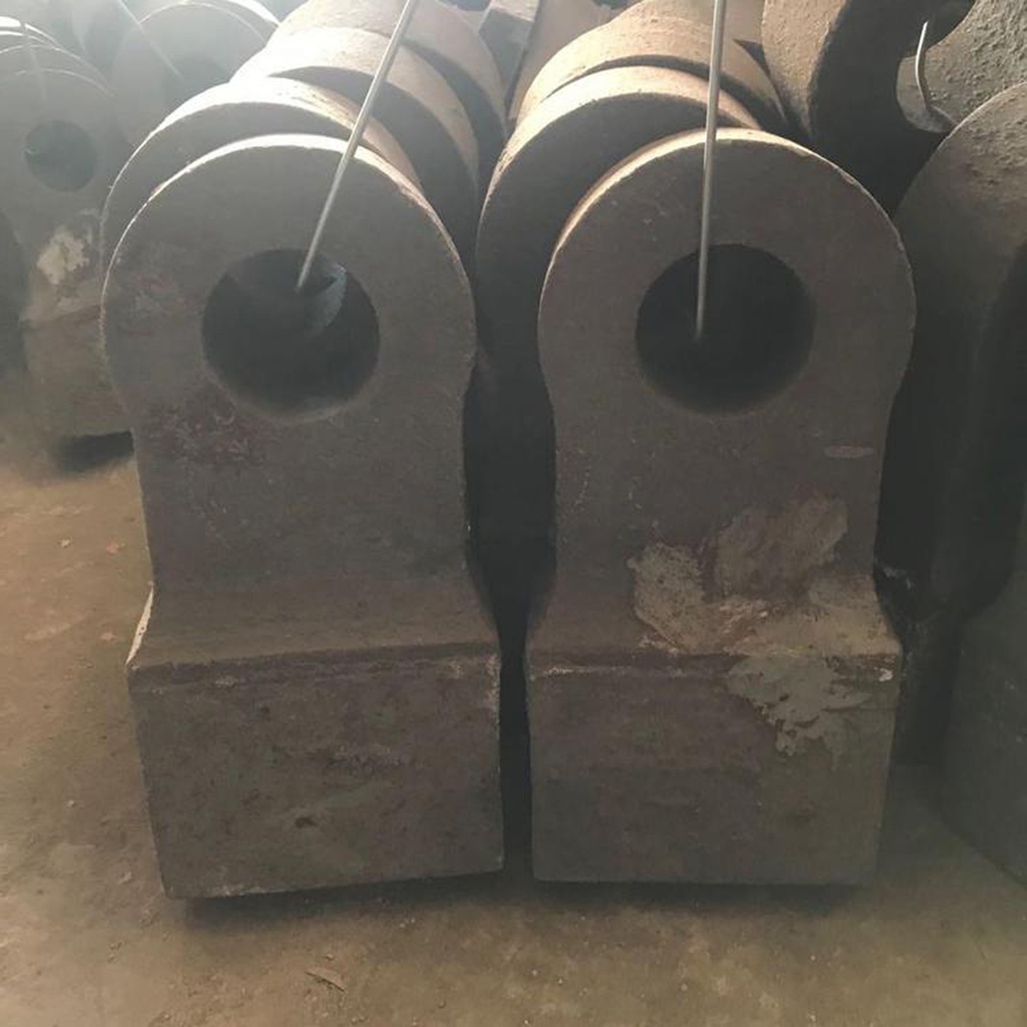 【破碎機合金錘頭】_破碎機合金錘頭優(yōu)質(zhì)供應(yīng)商推薦 - 中國供應(yīng)商