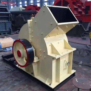 單段破碎機(jī)價格