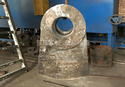 鑄造的破碎機錘頭材質(zhì)都分哪幾類?_其它_網(wǎng)