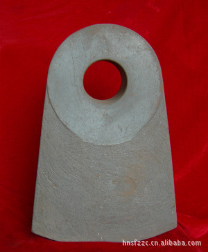 【專(zhuān)業(yè)承接 訂制 破碎機(jī)錘頭 耐磨錘頭 合金錘頭 歡迎來(lái)電訂購(gòu)】?jī)r(jià)格,廠家,圖片,其他粉碎設(shè)備及配件,郴州市蘇仙區(qū)坳上鎮(zhèn)雙峰鑄造廠-