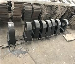 單段錘式破碎機相關(guān)產(chǎn)品推薦