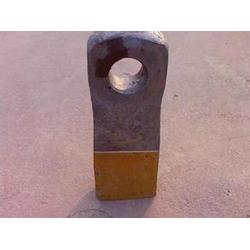 鑫利重工 破碎機(jī)錘頭尺寸 錦屏縣破碎機(jī)錘頭