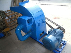 錘片式與齒爪式飼料粉碎機(jī) 原理、特點(diǎn)與應(yīng)用