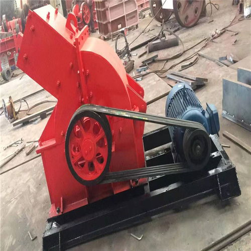 重慶金恒環?？萍?錘式破碎機錘頭的卓越性能與礦山機械配件解決方案