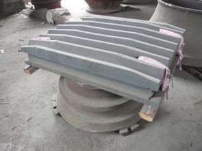 洛陽合清機(jī)械 專業(yè)打造優(yōu)質(zhì)耐磨件，解析鄂式破碎機(jī)耐磨錘頭優(yōu)勢